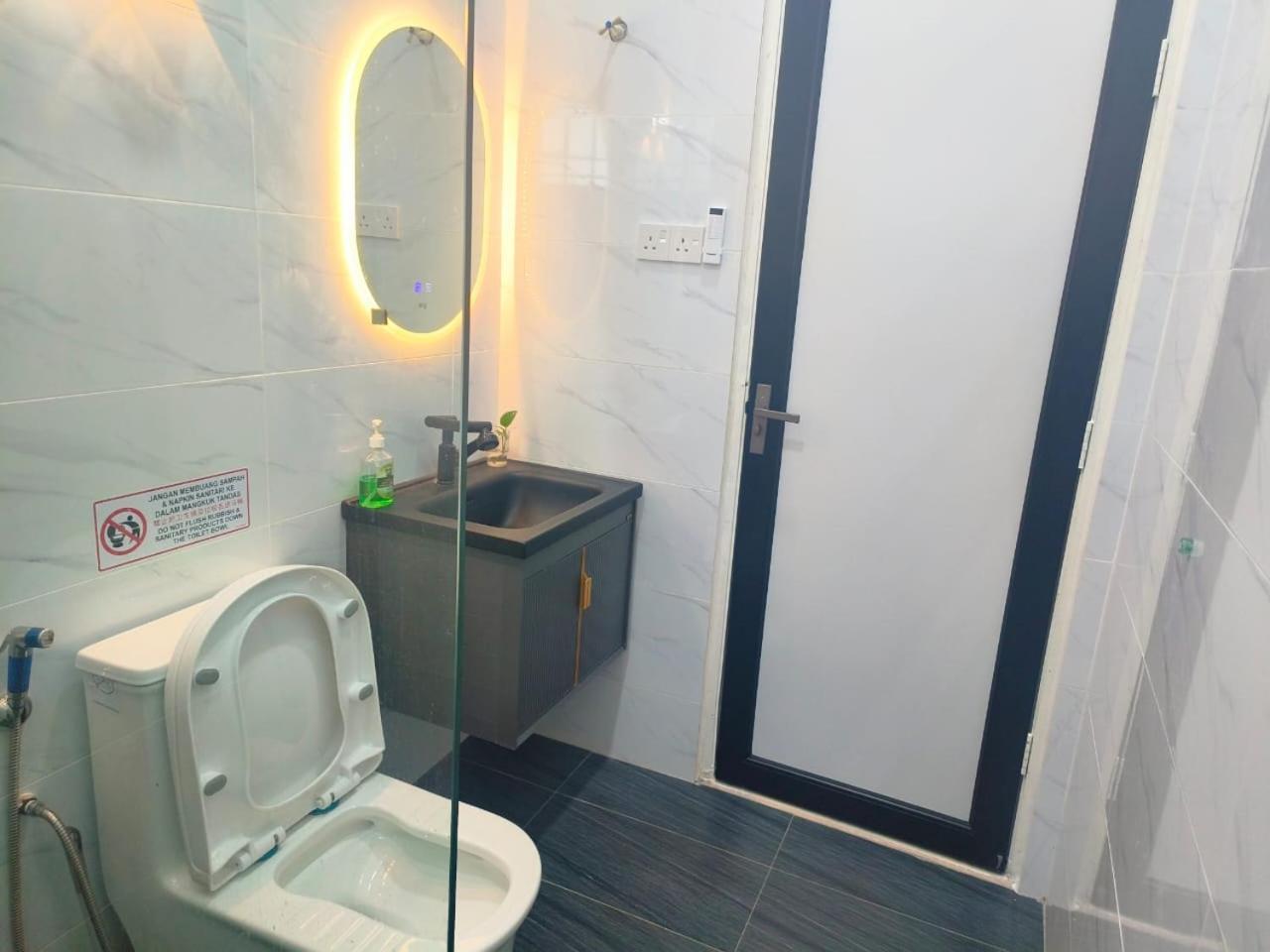 Taiping Vacation Home Екстериор снимка