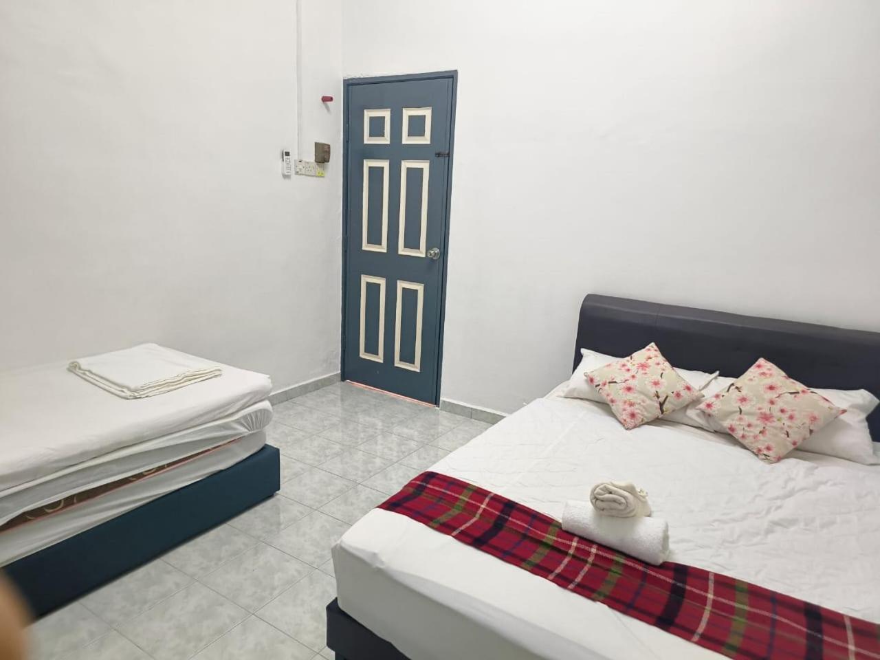 Taiping Vacation Home Екстериор снимка