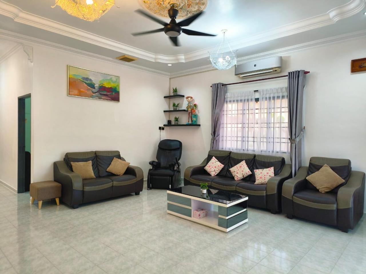 Taiping Vacation Home Екстериор снимка