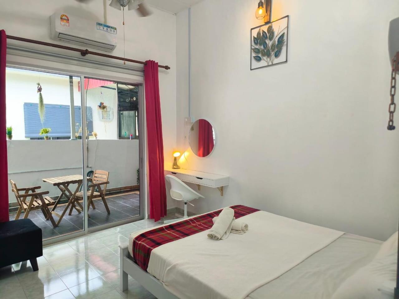 Taiping Vacation Home Екстериор снимка