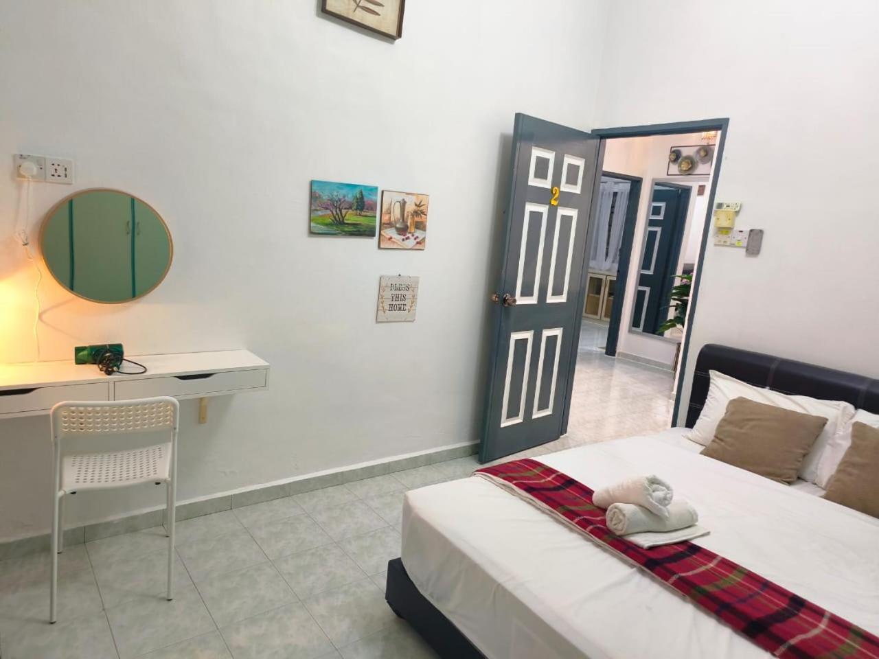 Taiping Vacation Home Екстериор снимка