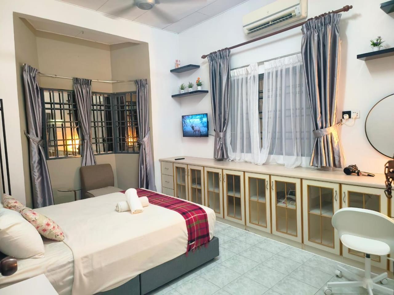 Taiping Vacation Home Екстериор снимка