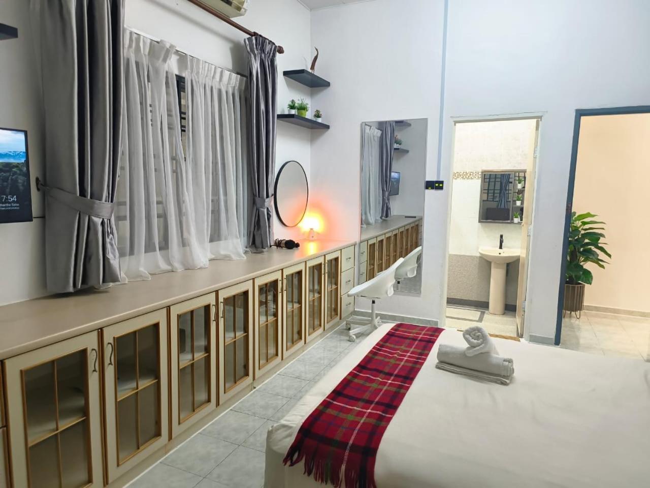 Taiping Vacation Home Екстериор снимка
