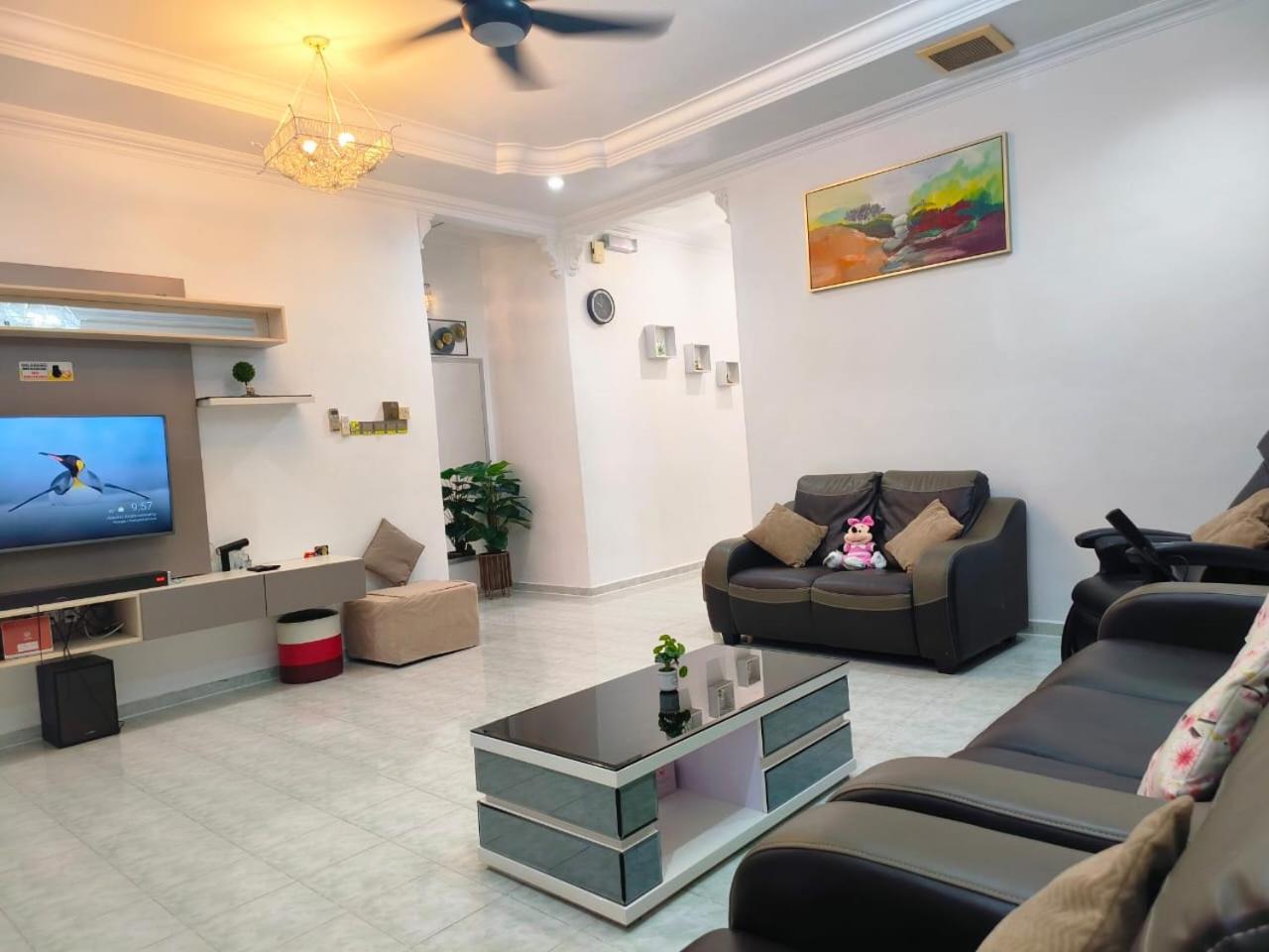 Taiping Vacation Home Екстериор снимка