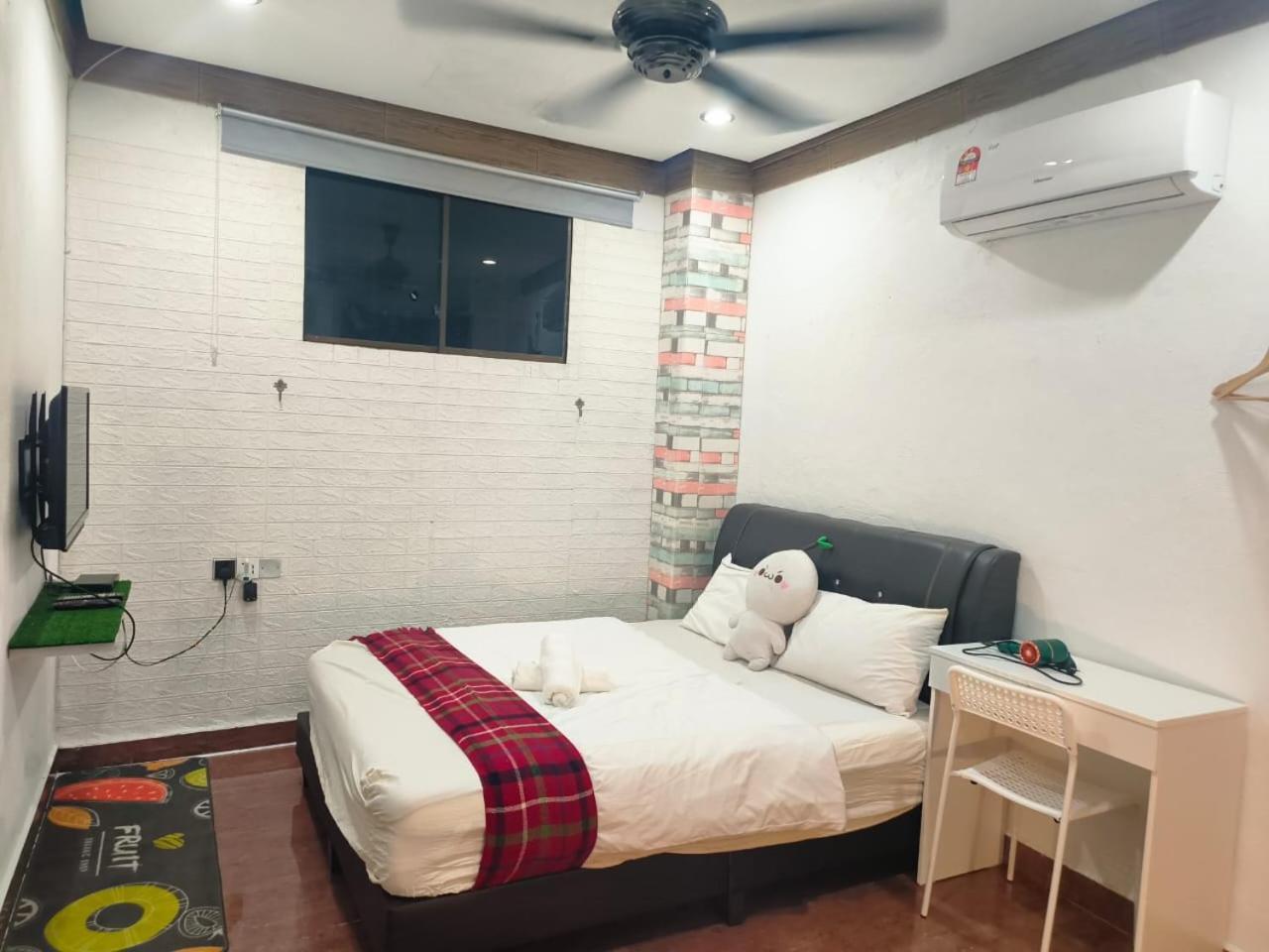 Taiping Vacation Home Екстериор снимка
