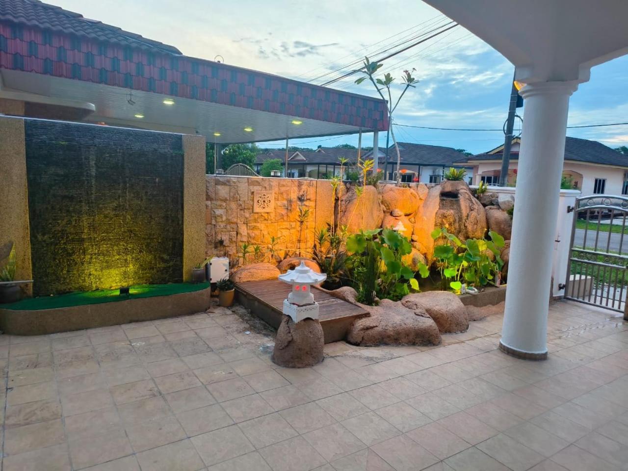 Taiping Vacation Home Екстериор снимка