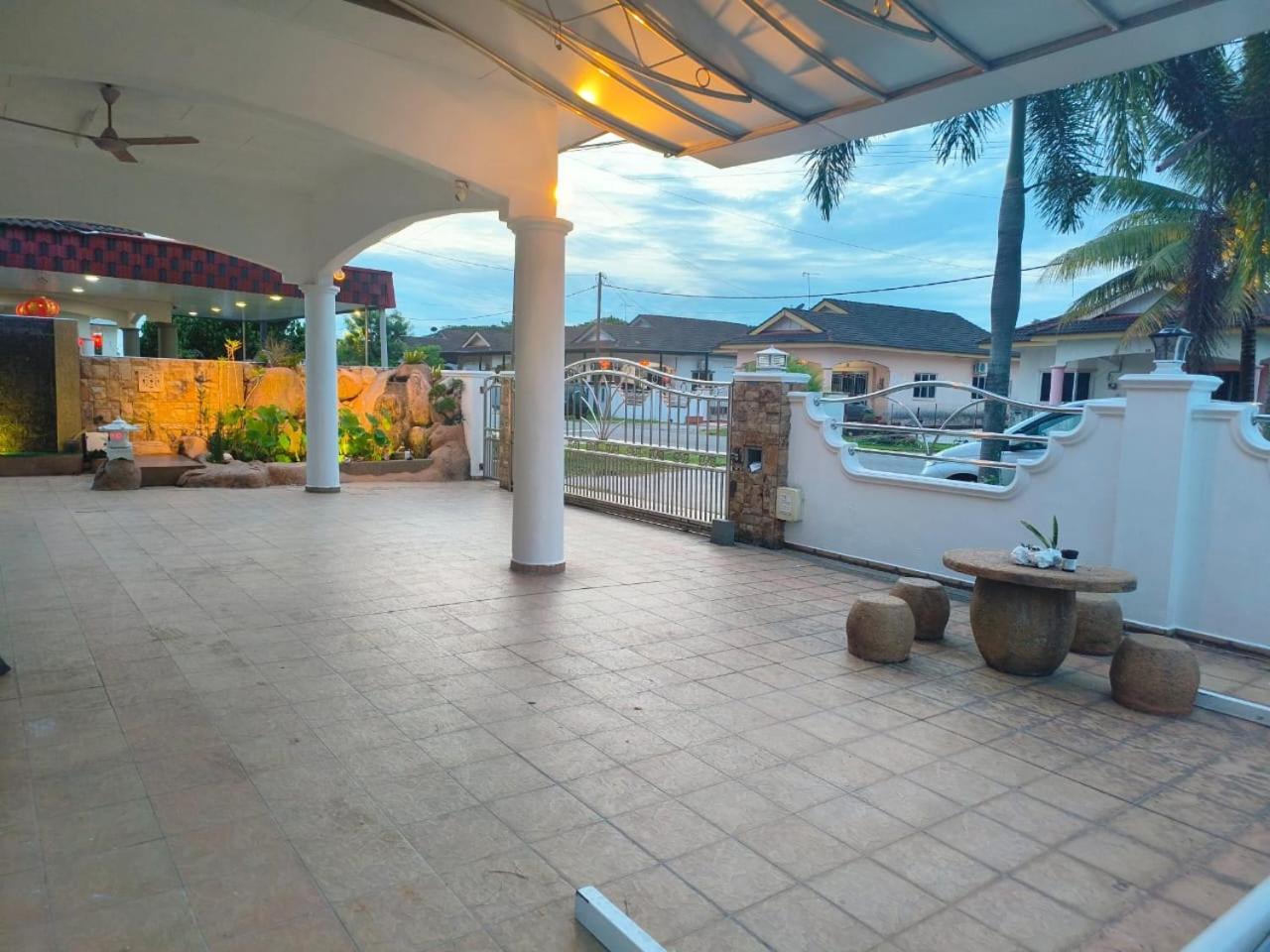 Taiping Vacation Home Екстериор снимка